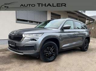 Kodiaq 2,0 TDI SCR 4x4 Ambition DSG, 34900 €, Auto & Fahrrad-Autos in 5441 Abtenau