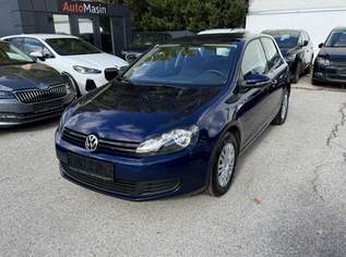 Golf Trendline, 6800 €, Auto & Fahrrad-Autos in 1110 Simmering