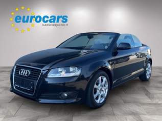 A3 Cabriolet 1.9 TDI Ambition, 9800 €, Auto & Fahrrad-Autos in 9020 Innere Stadt A3 Cabriolet 1.9 TDI Ambition, 9800 €, Auto & Fahrrad-Autos in 9020 Innere Stadt