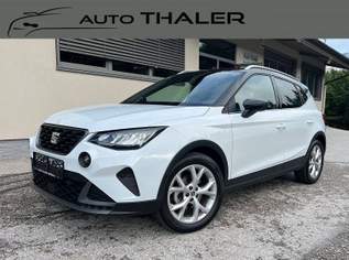 Arona 1,5 TSI ACT FR DSG, 22800 €, Auto & Fahrrad-Autos in 5441 Abtenau Arona 1,5 TSI ACT FR DSG, 22800 €, Auto & Fahrrad-Autos in 5441 Abtenau