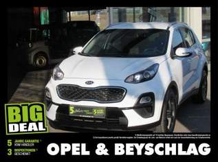 Sportage Silber 1.6, 16990 €, Auto & Fahrrad-Autos in 1190 Döbling