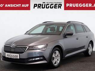 Superb Combi 2,0 TDI DSG AMBITION VIRTUAL NAVI LED, 22990 €, Auto & Fahrrad-Autos in 8071 Hausmannstätten
