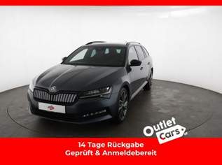 Škoda SUPERB Combi iV SPORTLINE DSG, 26990 €, Auto & Fahrrad-Autos in 8792 St. Peter-Freienstein Škoda SUPERB Combi iV SPORTLINE DSG, 26990 €, Auto & Fahrrad-Autos in 8792 St. Peter-Freienstein