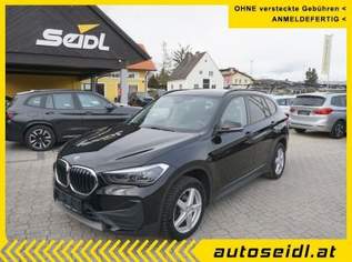 X1 sDrive 16d Aut. *LED+NAVI+HEAD-UP*, 17990 €, Auto & Fahrrad-Autos in 8200 Gleisdorf
