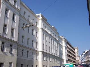 2-Zimmer-Wohnung in 1150 Wien, 568.4 €, Immobilien-Wohnungen in 1150 Rudolfsheim-Fünfhaus