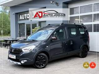 Dokker Stepway Charisma SCe 100 **Kamera/Navi**, 11000 €, Auto & Fahrrad-Autos in 2601 Sollenau Dokker Stepway Charisma SCe 100 **Kamera/Navi**, 11000 €, Auto & Fahrrad-Autos in 2601 Sollenau
