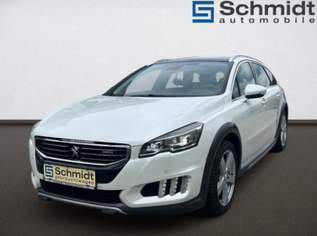 508 SW 2,0 BlueHDI 180 S&S EAT6 RXH Aut., 10490 €, Auto & Fahrrad-Autos in 5020 Altstadt