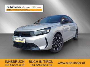 Corsa 1,2 Direct Injection Turbo Euro 6.4 GS, 18733 €, Auto & Fahrrad-Autos in 6020 Innsbruck Corsa 1,2 Direct Injection Turbo Euro 6.4 GS, 18733 €, Auto & Fahrrad-Autos in 6020 Innsbruck