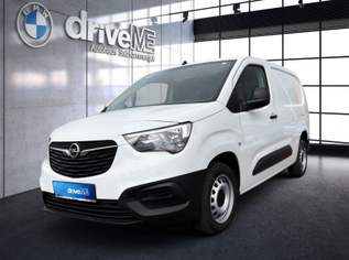 Combo E Cargo 1.5 Enjoy, 17990 €, Auto & Fahrrad-Autos in 4844 Regau