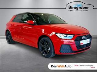 A1 30 TFSI intense, 35490 €, Auto & Fahrrad-Autos in 3430 Gemeinde Tulln an der Donau A1 30 TFSI intense, 35490 €, Auto & Fahrrad-Autos in 3430 Gemeinde Tulln an der Donau