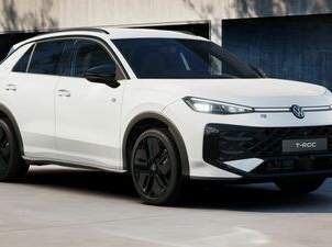 T-Roc R-Line eTSI DSG ''HeadUp+IQLights+uvm'', 43990 €, Auto & Fahrrad-Autos in 6800 Gisingen T-Roc R-Line eTSI DSG ''HeadUp+IQLights+uvm'', 43990 €, Auto & Fahrrad-Autos in 6800 Gisingen