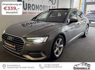 A6 Avant 40 TDI Sport S-Tronic PANO*MATRIX*4ZONEN*, 33990 €, Auto & Fahrrad-Autos in 6464 Gemeinde Tarrenz A6 Avant 40 TDI Sport S-Tronic PANO*MATRIX*4ZONEN*, 33990 €, Auto & Fahrrad-Autos in 6464 Gemeinde Tarrenz