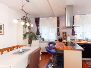 Klein aber fein: Familientraum mit eigenem Garten, 360000 €, Immobilien-Häuser in 2371 Katastralgemeinde Hinterbrühl
