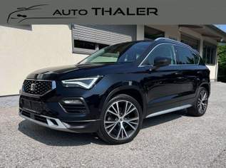 Ateca 2,0 Xperience 4WD TDI DSG, 29900 €, Auto & Fahrrad-Autos in 5441 Abtenau Ateca 2,0 Xperience 4WD TDI DSG, 29900 €, Auto & Fahrrad-Autos in 5441 Abtenau
