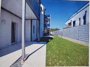 3 Zimmer Garten Wohnung  ink. Heizung und Warmwasser plus Parkplatz 