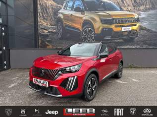 2008 PureTech 130 GT EAT8 inkl. Vision, Navigation &..., 29990 €, Auto & Fahrrad-Autos in 4600 Wels