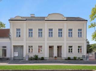 Schlüsselfertiges Doppelhaus in Schleinbach mit Garten - Haus 1, 630000 €, Immobilien-Häuser in 2123 Schleinbach Schlüsselfertiges Doppelhaus in Schleinbach mit Garten - Haus 1, 630000 €, Immobilien-Häuser in 2123 Schleinbach