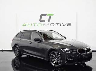 320D M-Sportpaket xDrive Touring Aut., 28900 €, Auto & Fahrrad-Autos in 6700 Stadt Bludenz