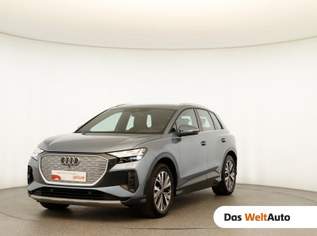 Q4 50 e-tron quattro, 29990 €, Auto & Fahrrad-Autos in 4694 Ohlsdorf Q4 50 e-tron quattro, 29990 €, Auto & Fahrrad-Autos in 4694 Ohlsdorf