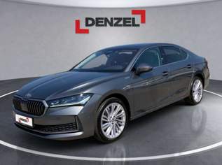 Superb Allrad 2,0 TDI Laurin & Klement 4x4 DSG, 41900 €, Auto & Fahrrad-Autos in 2351 Gemeinde Wiener Neudorf