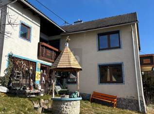 PREISHIT MIT GROßEM GRUNDSTÜCK, 190000 €, Immobilien-Häuser in 9702 Ferndorf