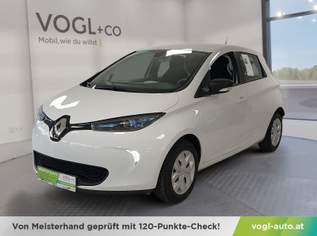 Zoe R90 41 kWh Life (Batteriemiete), 9950 €, Auto & Fahrrad-Autos in 8010 Sankt Leonhard Zoe R90 41 kWh Life (Batteriemiete), 9950 €, Auto & Fahrrad-Autos in 8010 Sankt Leonhard