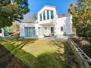 CHARMANTES EINFAMILIENHAUS MIT GARTEN IN BESTLAGE - PROVISIONSFREI FÜR DEN KÄUFER!, 1850000 €, Immobilien-Häuser in 1190 Döbling CHARMANTES EINFAMILIENHAUS MIT GARTEN IN BESTLAGE - PROVISIONSFREI FÜR DEN KÄUFER!, 1850000 €, Immobilien-Häuser in 1190 Döbling