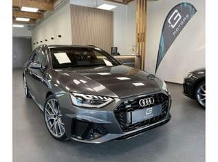 A4 AVANT 40 TDI SPORT QUATTRO DAYTONA S-LINE BLACK..., 40990 €, Auto & Fahrrad-Autos in 8232 Grafendorf bei Hartberg