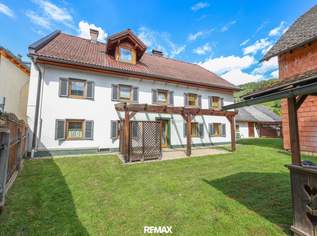 Gepflegte Liegenschaft mit viel Potenzial in Öblarn!, 349000 €, Immobilien-Häuser in 8960 Politische Expositur Gröbming Gepflegte Liegenschaft mit viel Potenzial in Öblarn!, 349000 €, Immobilien-Häuser in 8960 Politische Expositur Gröbming