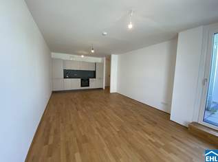 Tolle 3-Zimmerwohnung mit Balkon!, 1256.44 €, Immobilien-Wohnungen in 1110 Simmering