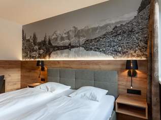 VOLL AUSGESTATTETE WOHNUNG- schon diesen Winter touristisch vermieten, 869438 €, Immobilien-Wohnungen in 8970 Politische Expositur Gröbming
