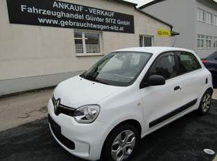 Twingo Life, 7900 €, Auto & Fahrrad-Autos in 4020 Bulgariplatz