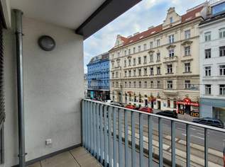 MODERNE 2-ZIMMER WOHNUNG IN DER NUSSDORFER STRASSE, 999.89 €, Immobilien-Wohnungen in 1090 Alsergrund