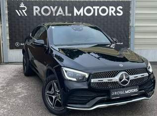 GLC 300 de 4Matic/COUPE/AMG/, 39990 €, Auto & Fahrrad-Autos in 4063 Hörsching GLC 300 de 4Matic/COUPE/AMG/, 39990 €, Auto & Fahrrad-Autos in 4063 Hörsching