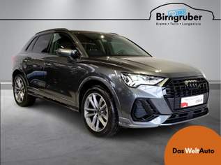 Q3 35 TFSI admired, 51390 €, Auto & Fahrrad-Autos in 3430 Gemeinde Tulln an der Donau Q3 35 TFSI admired, 51390 €, Auto & Fahrrad-Autos in 3430 Gemeinde Tulln an der Donau