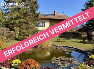ERFOLGREICH VERMITTELT!!! Traumhaus mit 7 Zimmer und Pool, 310000 €, Immobilien-Häuser in 2860 Kirchschlag in der Buckligen Welt