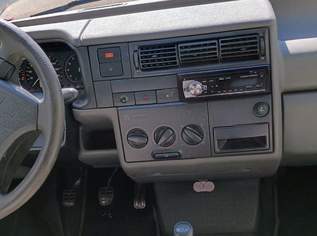 VW Wohnmobil VW Wohnmobil