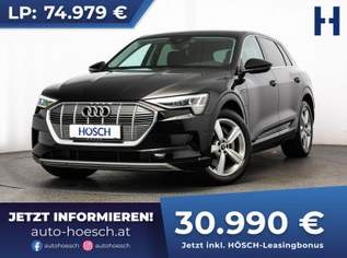 e-tron 50 quattro ADVANCED AHK VIRTUAL R-KAM -59%, 32490 €, Auto & Fahrrad-Autos in 2512 Katastralgemeinde Tribuswinkel e-tron 50 quattro ADVANCED AHK VIRTUAL R-KAM -59%, 32490 €, Auto & Fahrrad-Autos in 2512 Katastralgemeinde Tribuswinkel