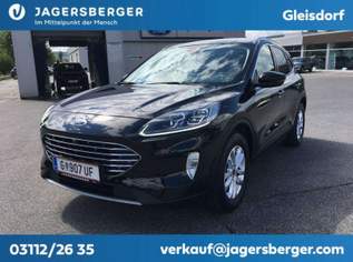 Kuga 1,5 EcoBlue Titanium X Aut., 23890 €, Auto & Fahrrad-Autos in 8200 Gleisdorf