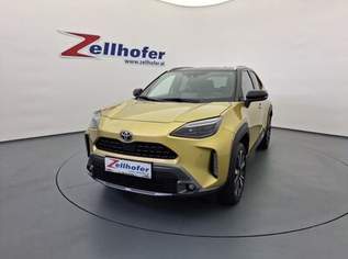 Yaris Cross 1,5 VVT-i Hybrid AWD Premiere Aut., 24990 €, Auto & Fahrrad-Autos in 3304 Gemeinde Sankt Georgen am Ybbsfelde Yaris Cross 1,5 VVT-i Hybrid AWD Premiere Aut., 24990 €, Auto & Fahrrad-Autos in 3304 Gemeinde Sankt Georgen am Ybbsfelde