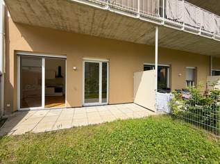 +++ Gartenwohnung +++ Stylische 2-Zimmer-Wohnung nahe dem Augarten, 670.01 €, Immobilien-Wohnungen in 8020 