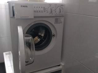 Kleiner Waschautomat, 200 €, Haus, Bau, Garten-Haushaltsgeräte in 8010 Graz