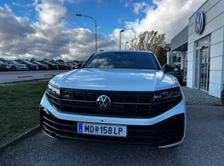 Touareg R eHybrid TSI 4MOTION, 93500 €, Auto & Fahrrad-Autos in 2380 Gemeinde Perchtoldsdorf