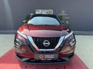 Juke N-Connecta, 22990 €, Auto & Fahrrad-Autos in 6971 Marktgemeinde Hard