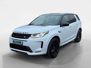 Discovery Sport P300e PHEV AWD R-Dynamic HSE Aut., 32990 €, Auto & Fahrrad-Autos in 2345 Brunn am Gebirge