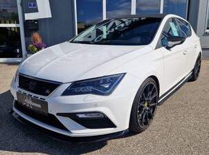 Leon FR, 15800 €, Auto & Fahrrad-Autos in 4150 Rohrbach-Berg