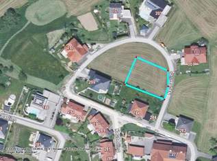 Grundstück in Neußerling für Einzel- oder Doppelhausbebauung, 105000 €, Immobilien-Grund und Boden in 4175 Herzogsdorf Grundstück in Neußerling für Einzel- oder Doppelhausbebauung, 105000 €, Immobilien-Grund und Boden in 4175 Herzogsdorf