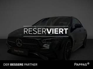 CLA 200 d Coupé, 44900 €, Auto & Fahrrad-Autos in 4030 Kleinmünchen-Auwiesen