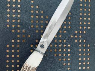 Jagdmesser , 299 €, Marktplatz-Antiquitäten, Sammlerobjekte & Kunst in 1030 Landstraße