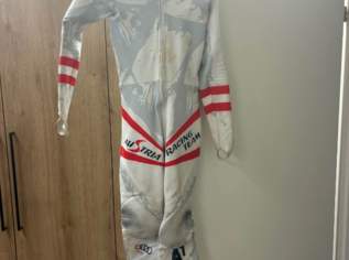 Schi Rennanzug , 55 €, Marktplatz-Sportgeräte & Zubehör in 8272 Bad Waltersdorf Schi Rennanzug , 55 €, Marktplatz-Sportgeräte & Zubehör in 8272 Bad Waltersdorf